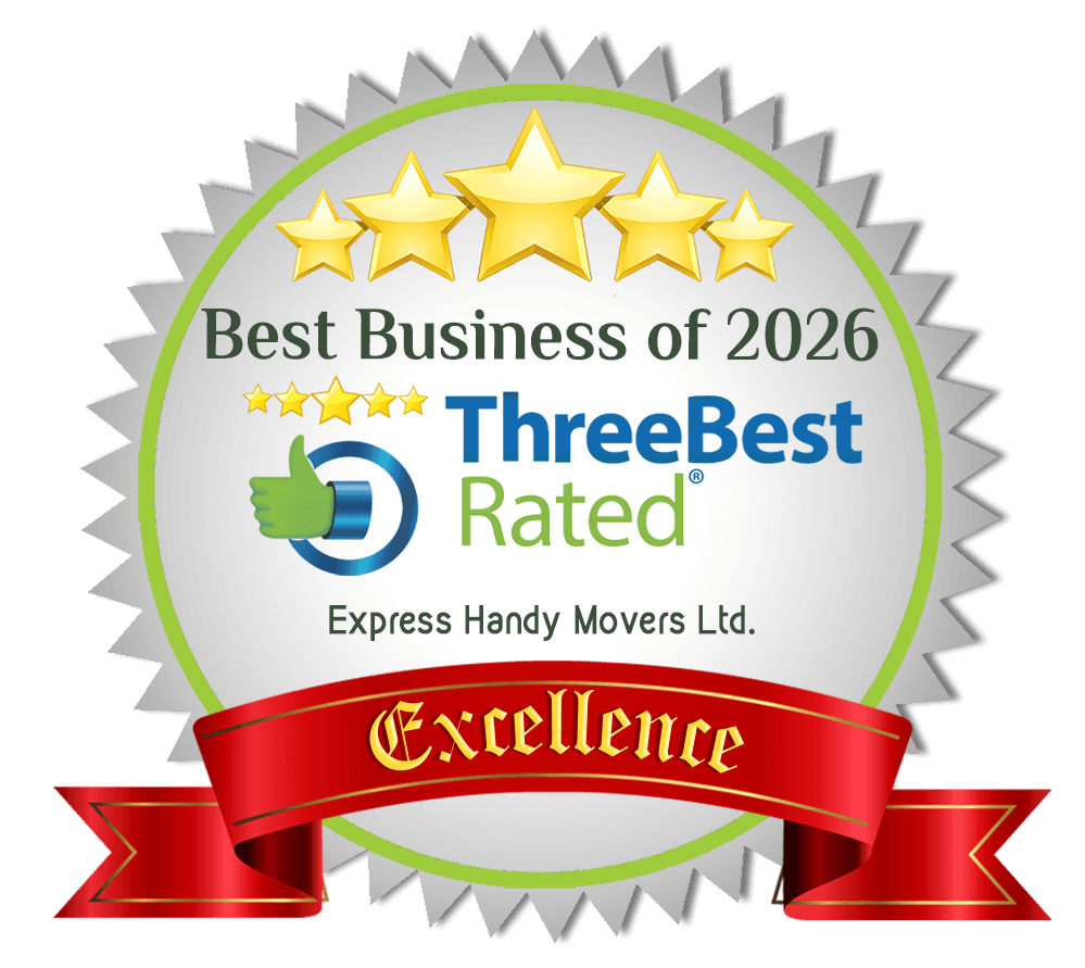 Best Business of 2026 Award
